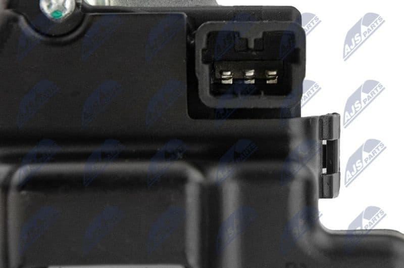 Tailgate Lock EZC-HY-588 - image 6