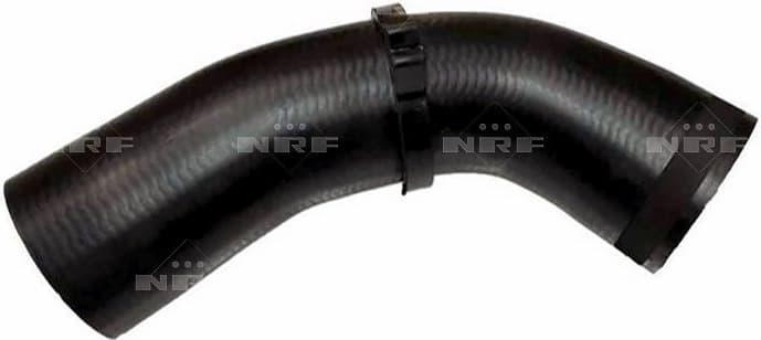 Charge Air Hose 166025