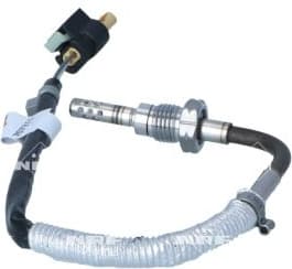 Sensor, exhaust gas temperature EASY FIT 707311 - image 2