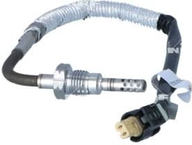 Sensor, exhaust gas temperature EASY FIT 707311 - image 4