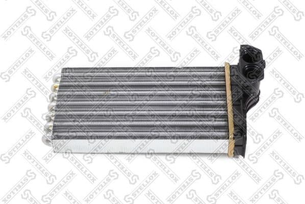Heat Exchanger, interior heating 10-35284-SX