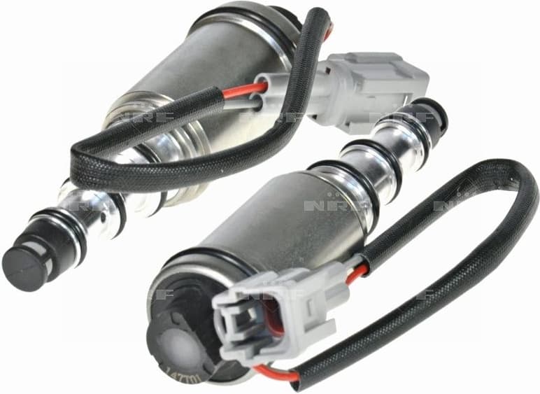 Control Valve, air conditioning compressor 38639