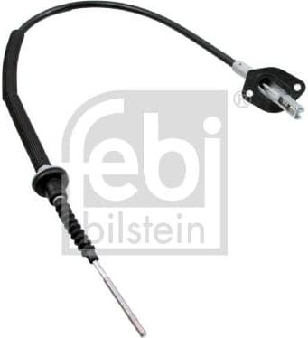 Cable Pull, clutch control 182027