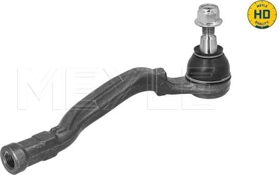 Tie Rod End MEYLE-HD: Better than OE. 11-16 020 0048/HD