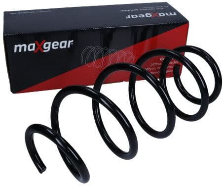 Suspension Spring 60-0626D - image 2