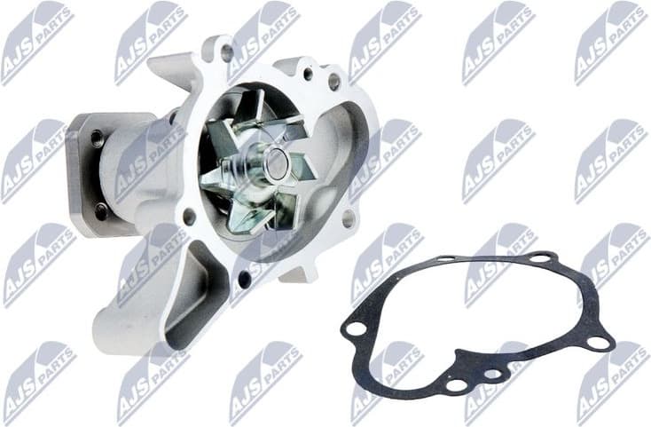 Water Pump, engine cooling CPW-KA-320
