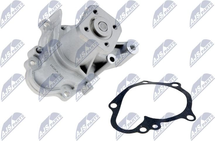 Water Pump, engine cooling CPW-KA-320 - image 2