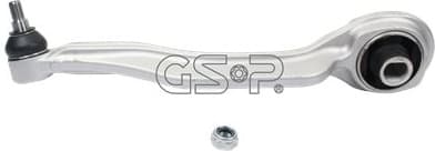 Control/Trailing Arm, wheel suspension S060228