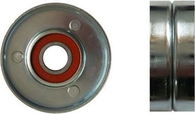 Tensioner Pulley, V-ribbed belt P230004