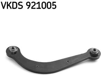 Control/Trailing Arm, wheel suspension VKDS 921005 - image 2
