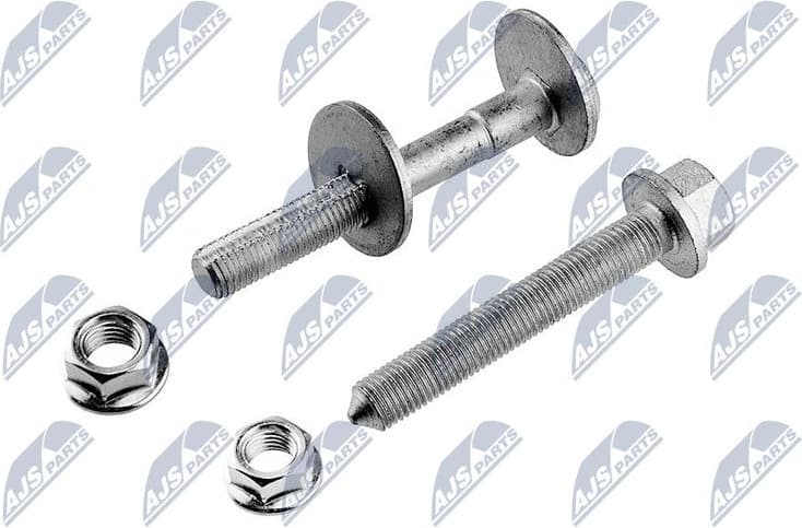 Repair Kit, wheel suspension ZWT-VW-002S