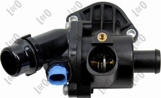Thermostat, coolant LORO 003-025-0001