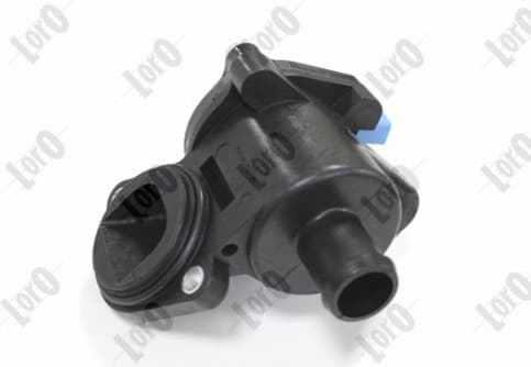Thermostat, coolant LORO 003-025-0001 - image 4
