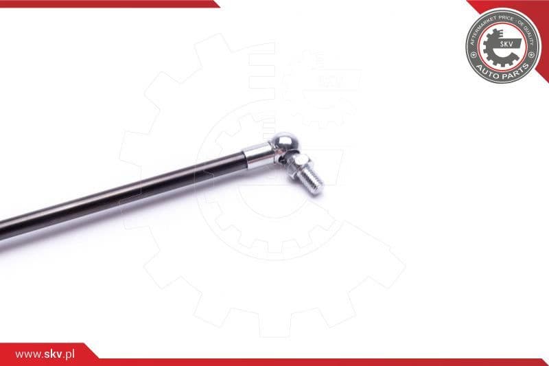 Gas Spring, bonnet 52SKV099 - image 2