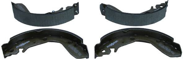Brake Shoe Set 19-4594