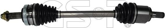Drive Shaft 224262