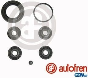 Repair Kit, brake caliper D4171