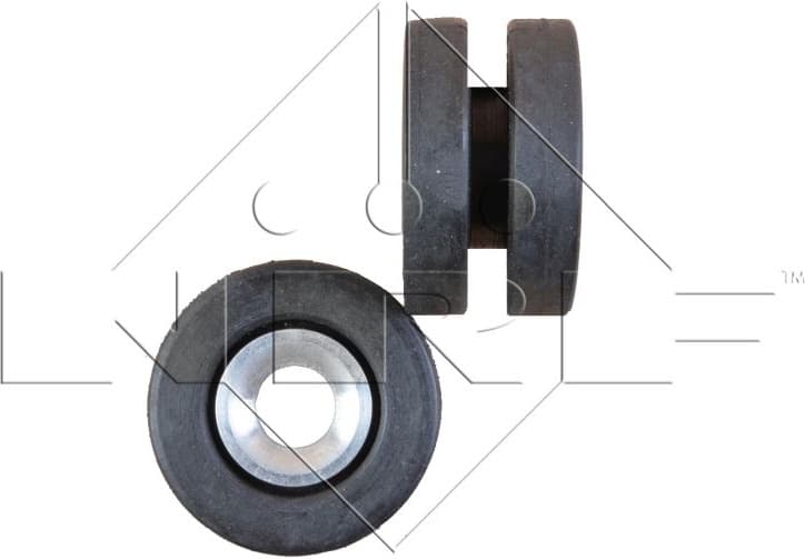 Radiator, engine cooling EASY FIT 56008 - image 5