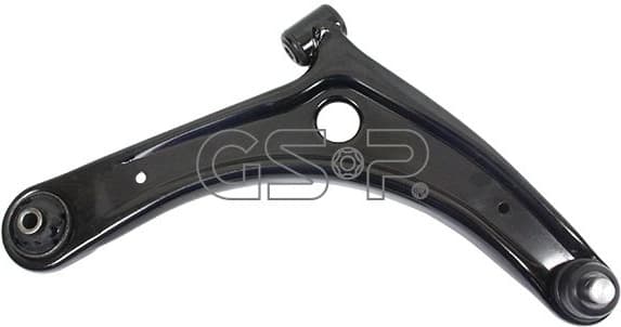 Control/Trailing Arm, wheel suspension S061173