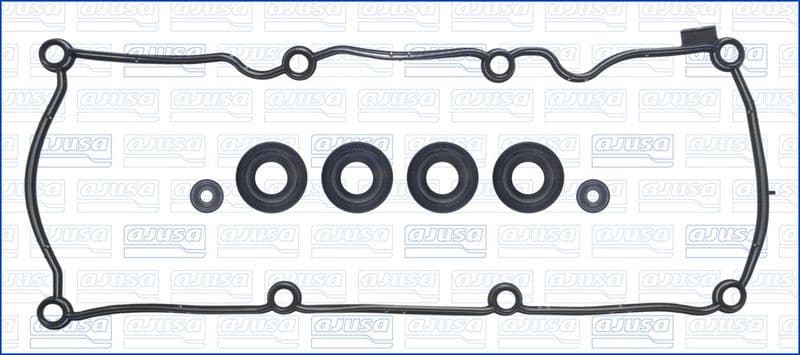 Gasket Set, cylinder head cover 56079500