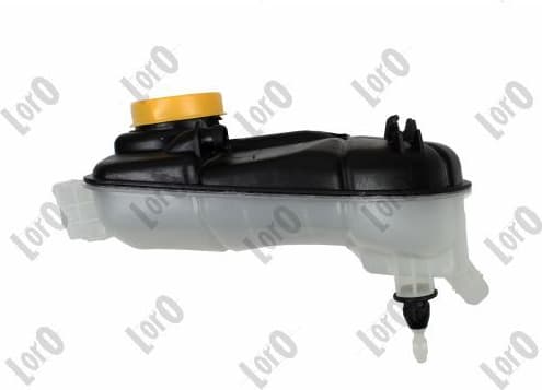 Expansion Tank, coolant LORO 054-026-013