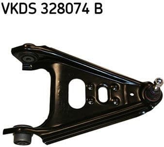 Control/Trailing Arm, wheel suspension VKDS 328074 B - image 2