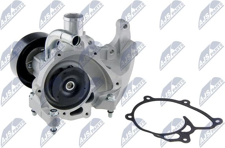 Water Pump, engine cooling CPW-DW-012