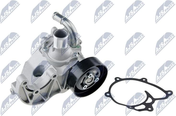 Water Pump, engine cooling CPW-DW-012 - image 2