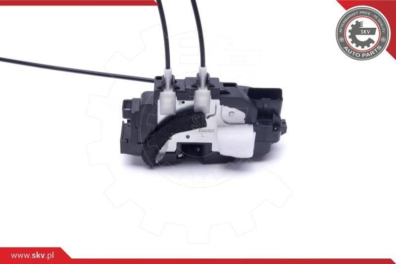 Door Lock 60SKV043 - image 3