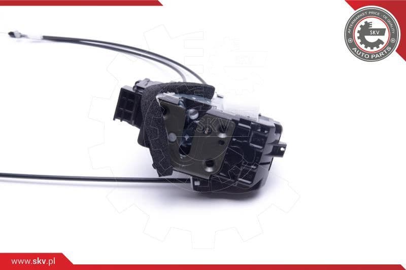 Door Lock 60SKV043 - image 4