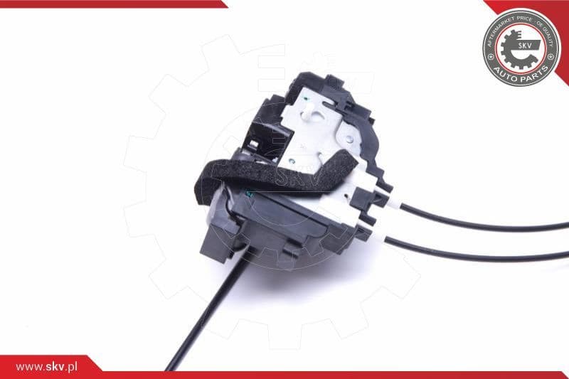 Door Lock 60SKV044 - image 3