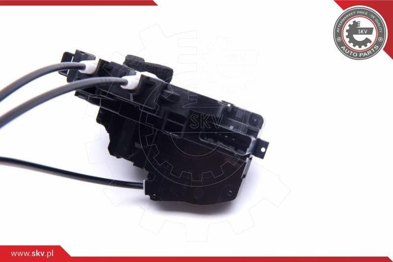 Door Lock 60SKV044 - image 5