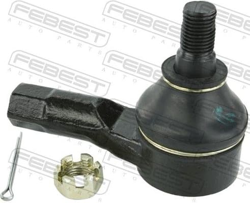 Tie Rod End 1421-ST