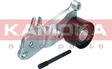 Tensioner Pulley, timing belt R0478