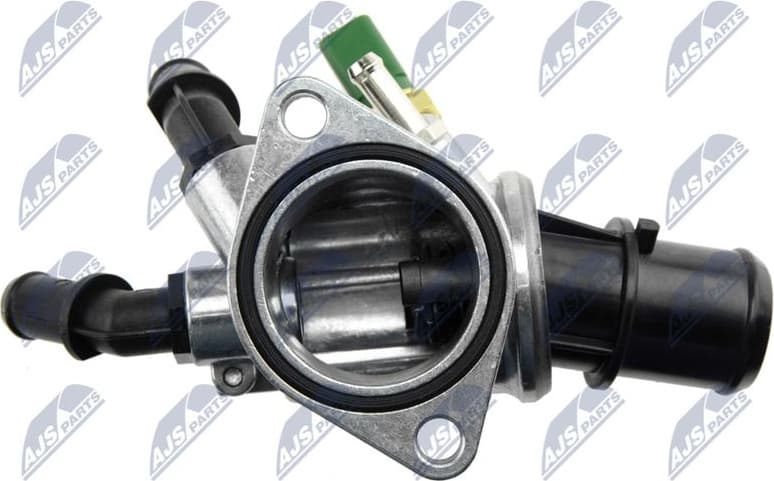 Thermostat, coolant CTM-PL-002 - image 3