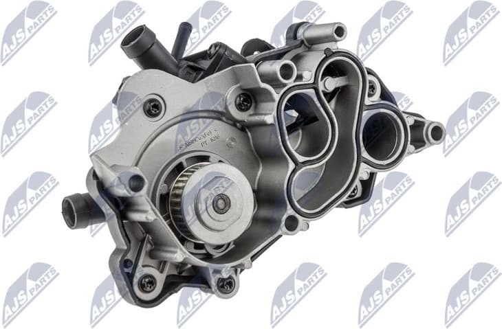 Water Pump, engine cooling CPW-VW-053