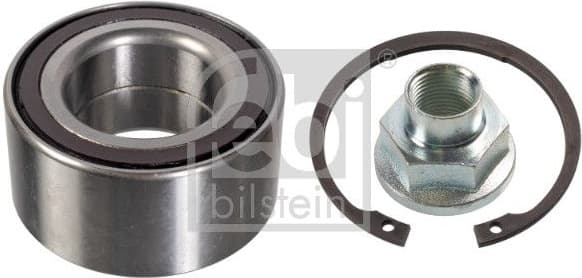 Wheel Bearing Kit 174124