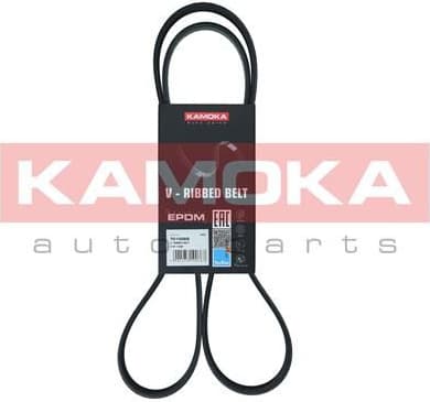 V-ribbed Belt 7015068