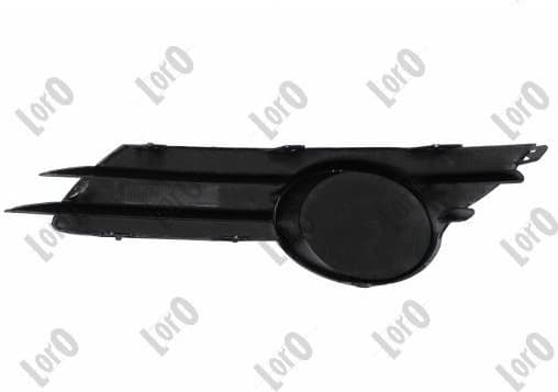 Ventilation Grille, bumper LORO 037-13-462 - image 2
