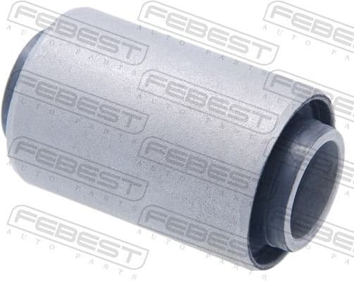 Bushing, leaf spring NAB-336