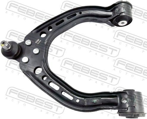 Control/Trailing Arm, wheel suspension 6724-MSFUPR