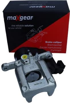 Brake Caliper 82-0846 - image 3