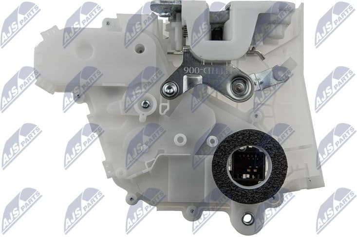 Actuator, central locking system EZC-HD-006 - image 4