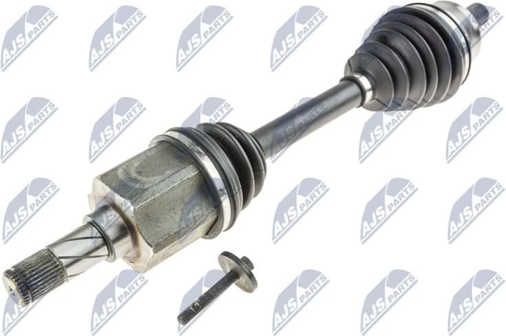 Drive Shaft NPW-VV-109 - image 2