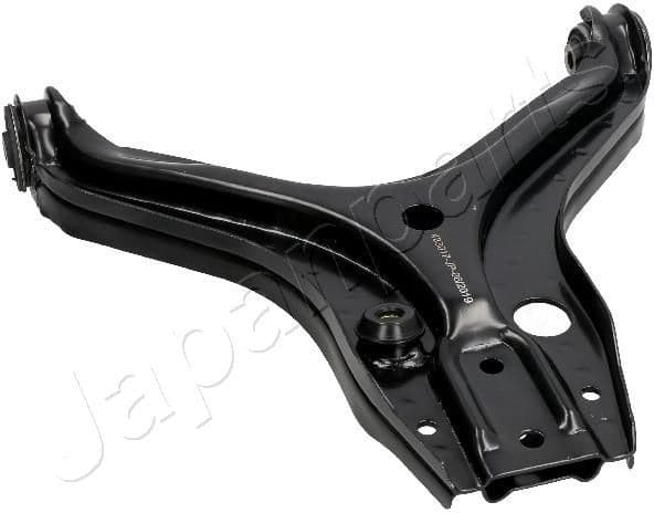 Control/Trailing Arm, wheel suspension BS-0908L