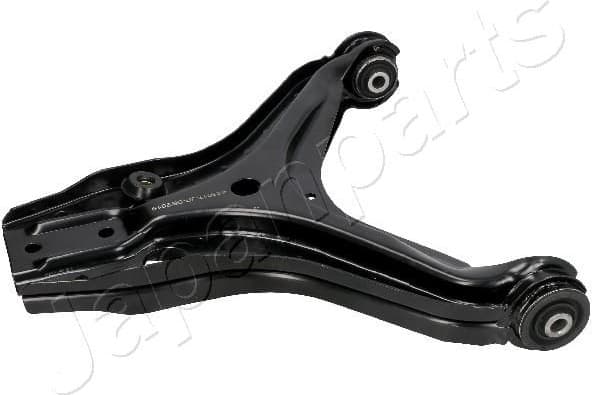 Control/Trailing Arm, wheel suspension BS-0908L - image 2