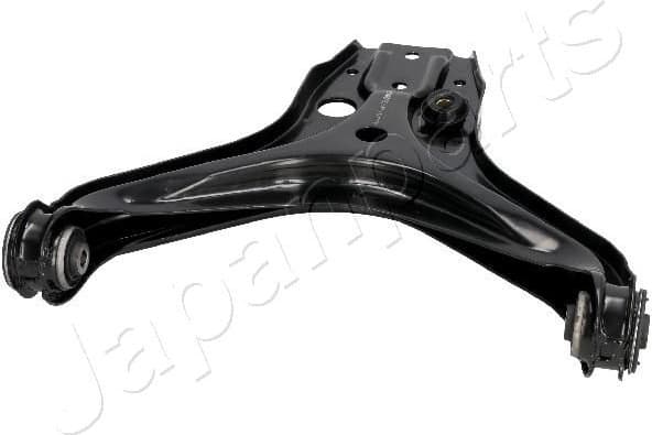 Control/Trailing Arm, wheel suspension BS-0908L - image 3