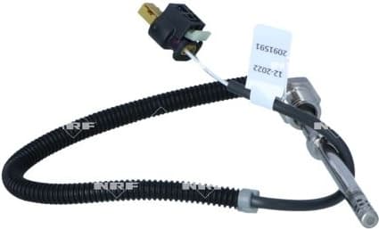 Sensor, exhaust gas temperature EASY FIT 707258