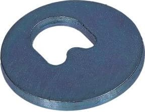 Caster Shim, axle beam 49-5364