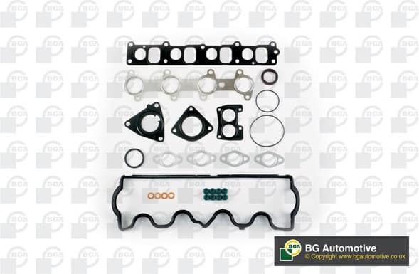 Gasket Kit, cylinder head HN4354
